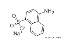 4-AMINO-1-NAPHTHALENESULFONIC ACID SODIUM SALT