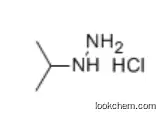 ISOPROPYLHYDRAZINE HYDROCHLORIDE