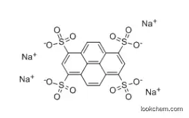 1,3,6,8-PYRENETETRASULFONIC ACID TETRASODIUM SALT