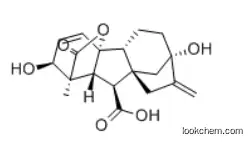 Gibberellic acid