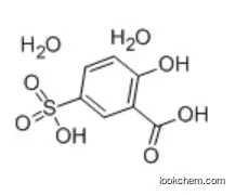 5-Sulfosalicylic acid dihydrate
