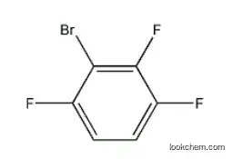 1-BROMO-2,3,6-TRIFLUOROBENZENE