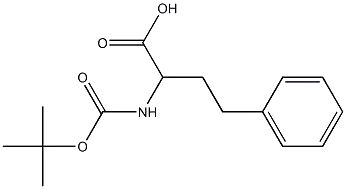 2-[(tert-butoxycarbonyl)amino]-4-phenylbutanoic acid china manufacture