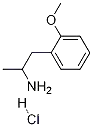 BenzeneethanaMine, 2-Methoxy-a-Methyl-, hydrochloride china manufacture