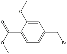methyl 4-(bromomethyl)-2-methoxybenzoate china manufacture
