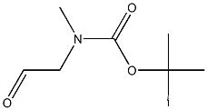 Nmurbac-(methylamino) acetaldehyde