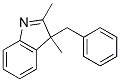 3-benzyl-2,3-dimethylindole china manufacture