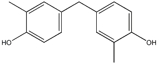 4,4'-Dihydroxy-3,3'-Dimethyldiphenylmethane china manufacture