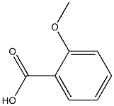 2-methoxy-benzoicaciCAS NO.:579-75-9