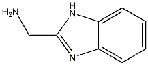 (1H-BENZO[D]IMIDAZOL-2-YL)METHANAMINECAS NO.:5805-57-2