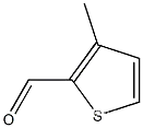 3-Methyl-2-thiophenecarboxaldehydeCAS NO.:5834-16-2
