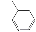 a,b-DimethylpyridineCAS NO.:583-61-9