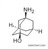 3-Amino-1-hydroxyadamantane