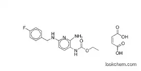 Flupirtine maleate