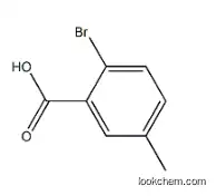 2-BROMO-5-METHYLBENZOIC ACID