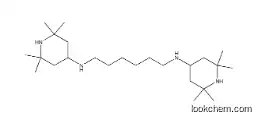 N,N'-Bis(2,2,6,6-tetramethylpiperidin-4-yl)hexane-1,6-diamine