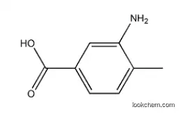 3-Amino-4-methylbenzoic acid