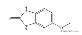 2-MERCAPTO-5-METHOXYBENZIMIDAZOLE