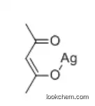 2,4-PENTANEDIONE, SILVER DERIVATIVE