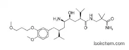Aliskiren hemifumarate