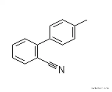 CAS 93717-55-6  2-Cyano-4'-methylbiphenyl professional supplier