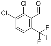 2,3-Dichloro-6-(Trifluoromethyl)Benzaldehyde china manufacture