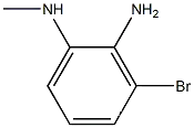 3-bromo-1-N-methylbenzene-1,2-diamine china manufacture