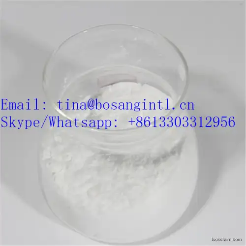 nice quality Nootropic Supplements 99% Fasoracetam Powder CAS 110958-19-5