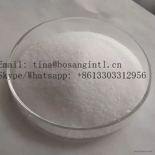 nice  quality Nootropics Piracetam // adrafinil // NSI-189 // Amfonelic acid CAS 314728-85-3