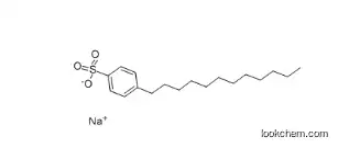 Sodium dodecylbenzenesulphonate