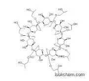 2-Hydroxypropyl-β-cyclodextrin