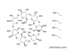 Hydroxypropyl-beta-cyclodextrin