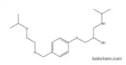 Bisoprolol