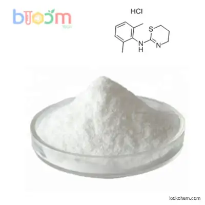BLOOM TECH Advanced API/Technology support XYLAZINE HYDROCHLORIDE CAS 23076-35-9