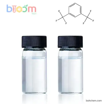 BLOOM TECH Advanced API/Technology support 1,3-Bis(trifluoromethyl)benzene CAS 402-31-3