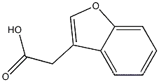 2-(1-benzofuran-3-yl)acetic acid china manufacture