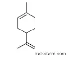 Terpenes and Terpenoids, turpentine-oil, limonene fraction