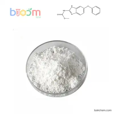 BLOOM TECH Advanced API/Technology support Fenbendazole CAS 43210-67-9