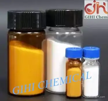 Biggest manufacturer of Pentapeptide-3,higher purity, lower price, sample available from gihichem