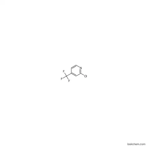 2-Chloro-4-(trifluoromethyl)pyridine   manufacturer with low price