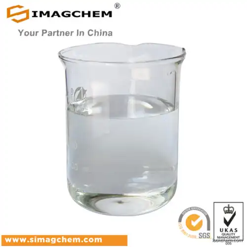High quality Tributyl Citrate supplier in China