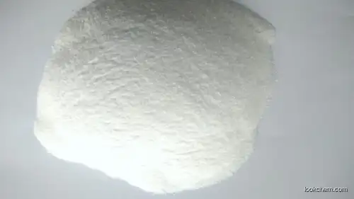 ALPHA TAPIOCA STARCH (or PREGELATINIZED STARCH)