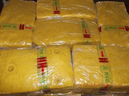 NATURAL RUBBER (SVR 3L, SVR CV60, SVR 10)
