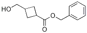 benzyl 3-(hydroxyMethyl)cyclobutanecarboxylate china manufacture