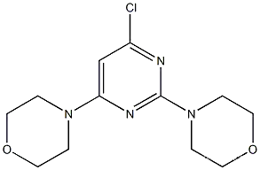 4,4'-(6-chloropyriMidine-2,4-diyl)diMorpholine china manufacture