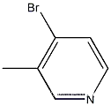 4-Bromo-3-methylpyridine china manufacture