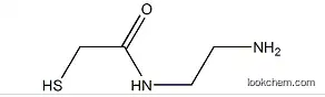 Hot Sell Acetamide, N-(2-aminoethyl)-2-mercapto-
