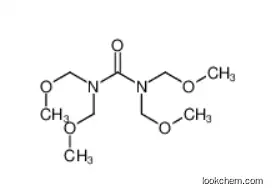 1,1,3,3-tetrakis(methoxymethyl)urea
