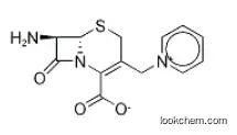 7-AMino-3-(1-pyridylMethyl)-3-cepheM-4-carboxylic Acid