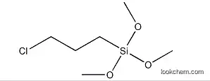 Hot Sell 3-Chloropropyltrimethoxysilane
